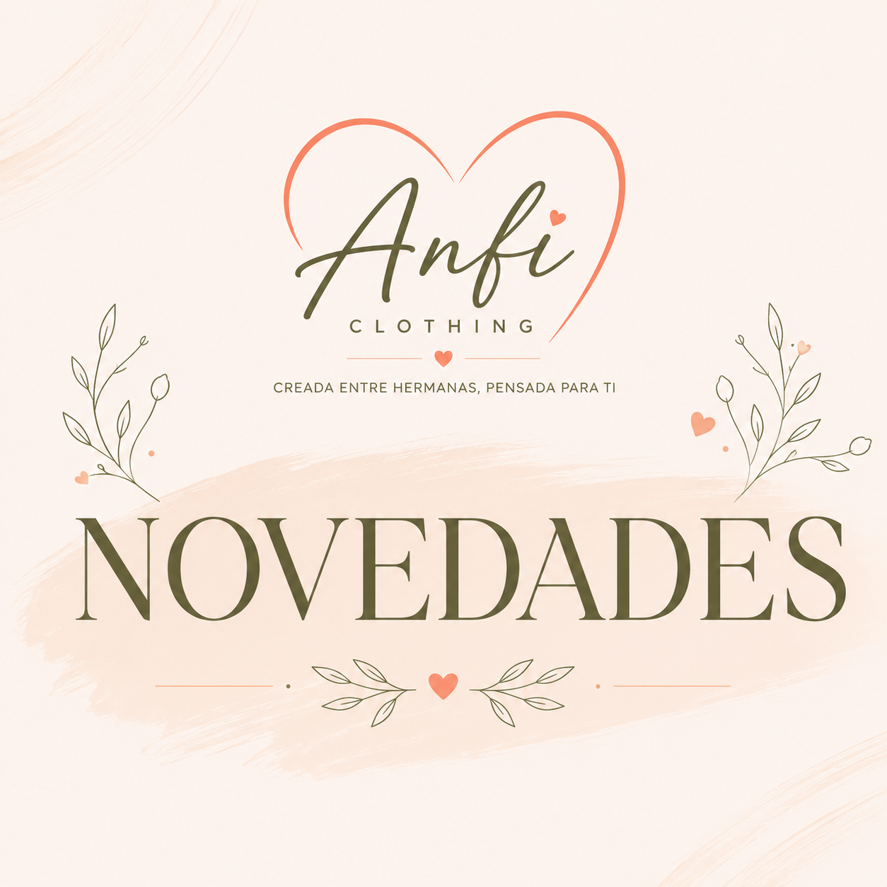 Novedades