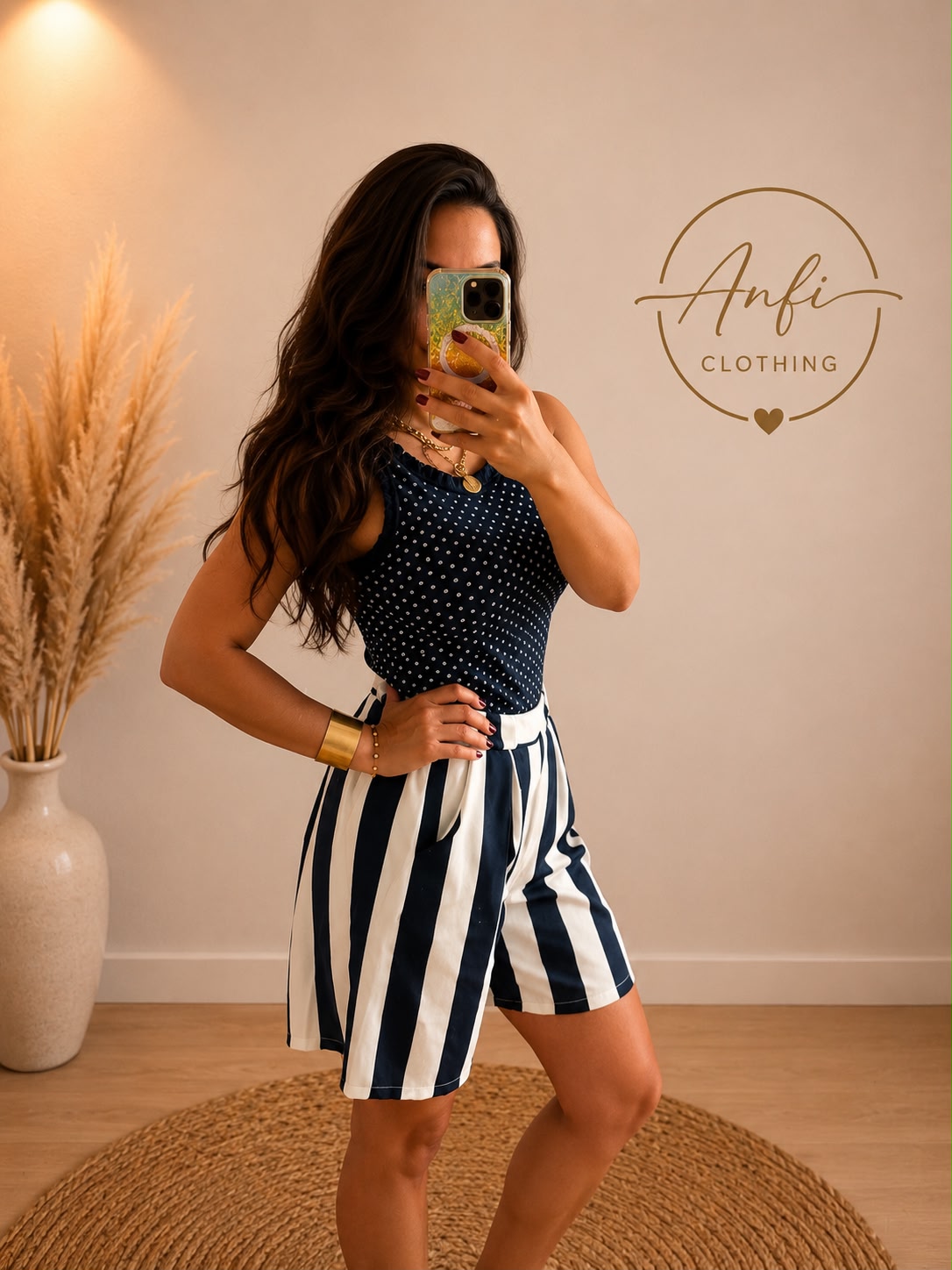 Camisetas y top