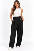 Pantalon Sofía negro