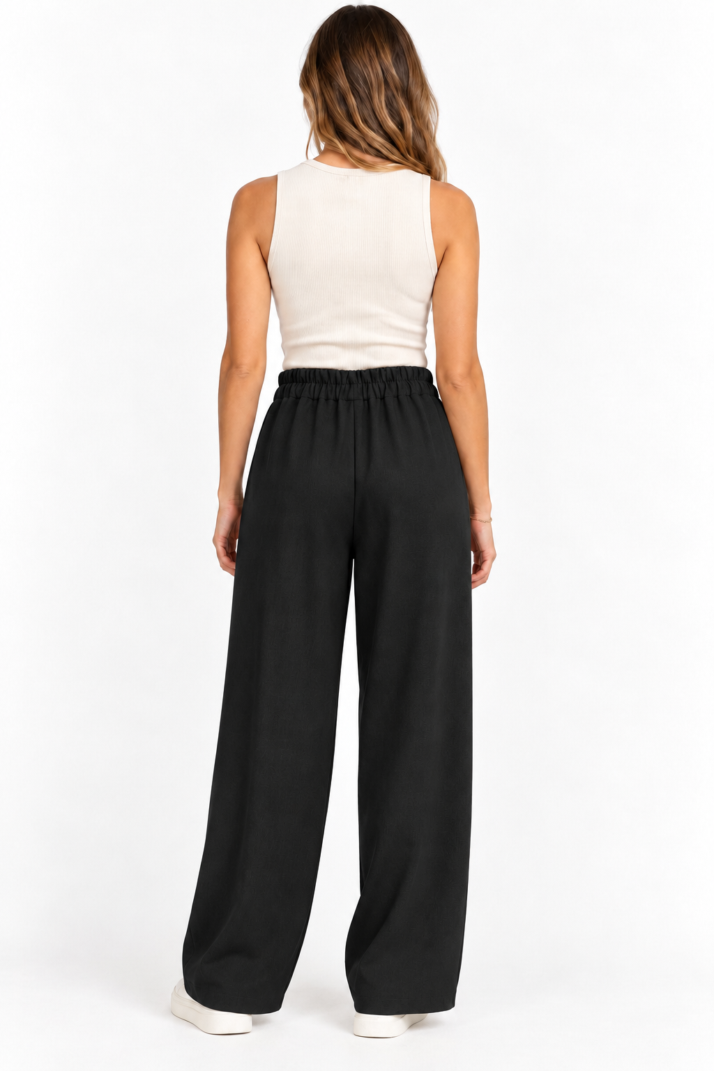 Pantalon Sofía negro