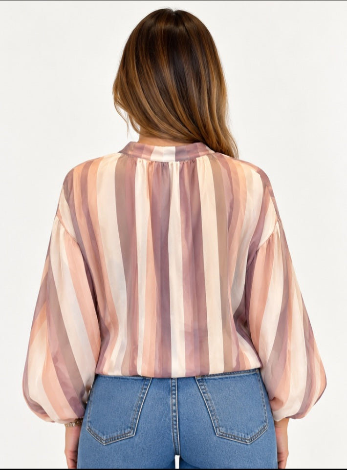 Chaqueta fina