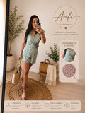 Conjunto tortuga