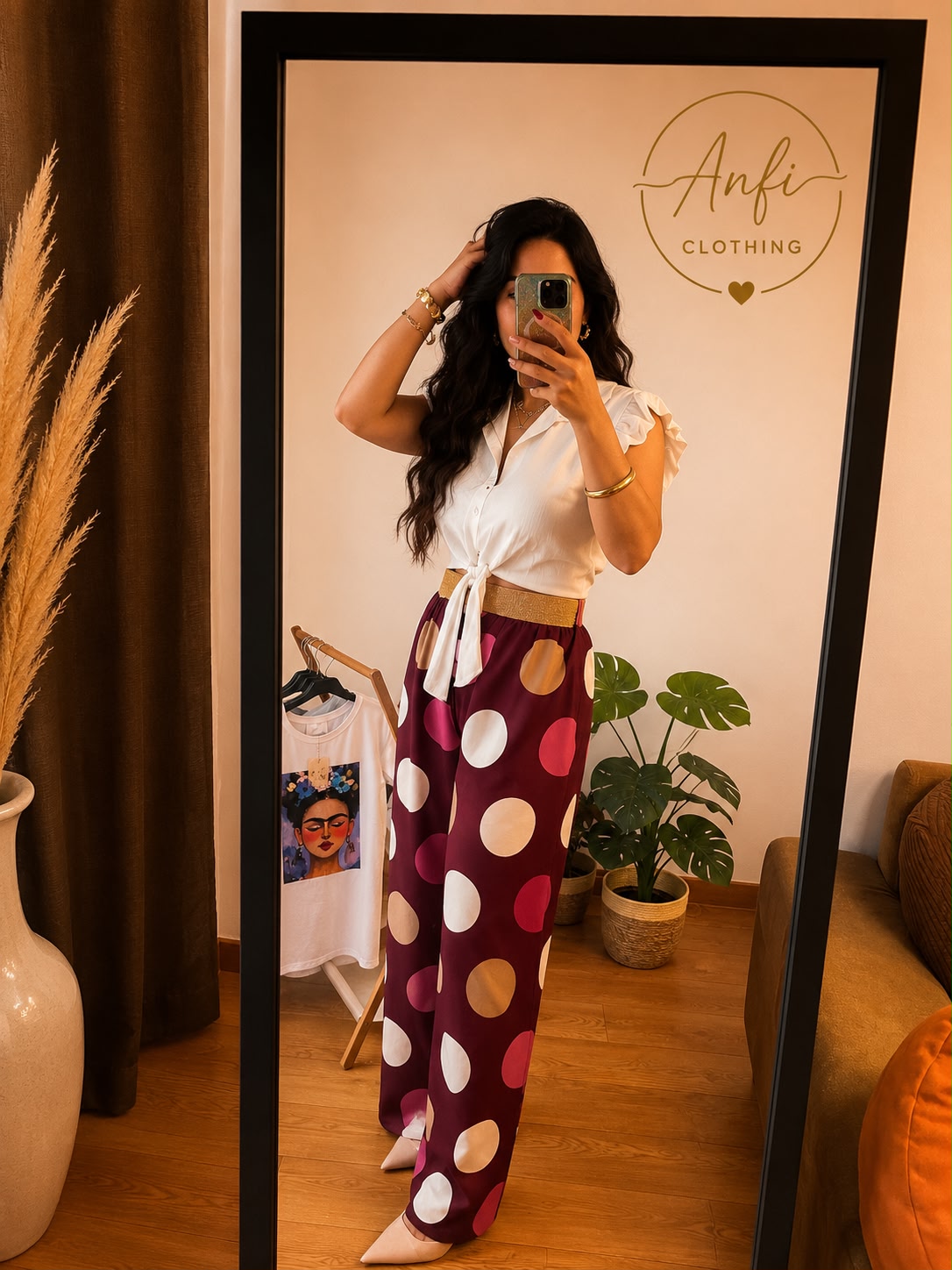 Pantalones
