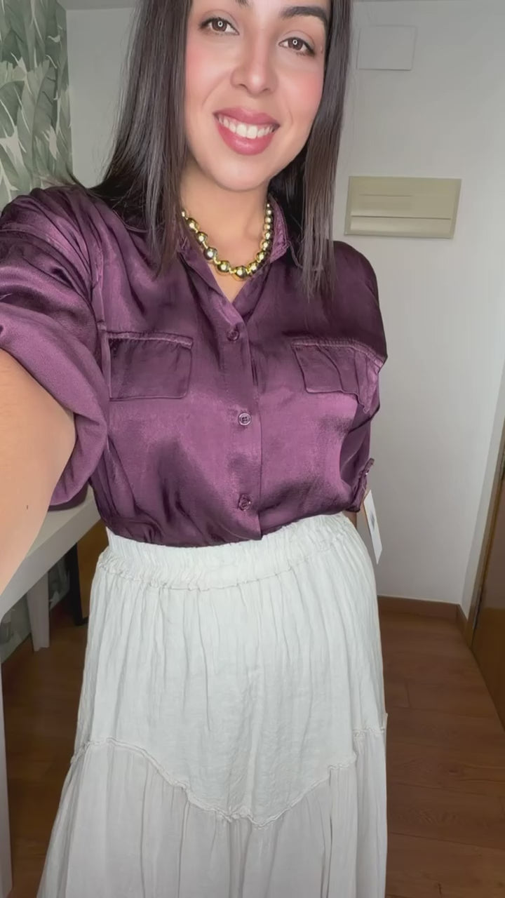 Falda Évora