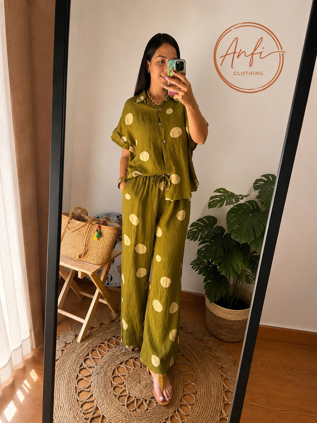 Conjunto pepas
