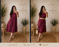Vestido Margarita