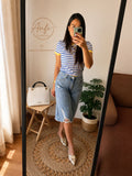 Camiseta nautica
