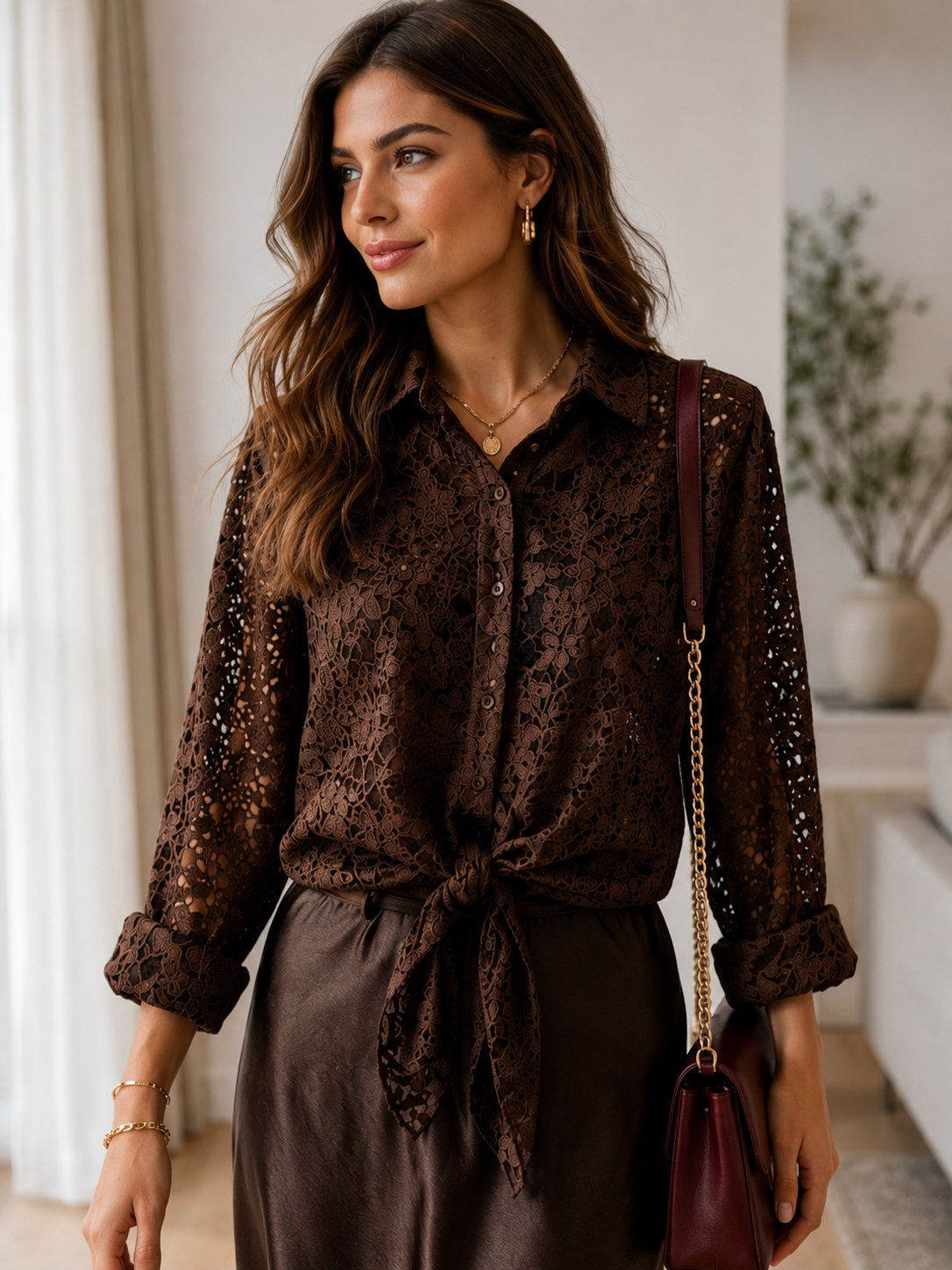 Camisa Verona