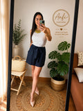 Camiseta puntos