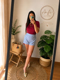 Camiseta Aura