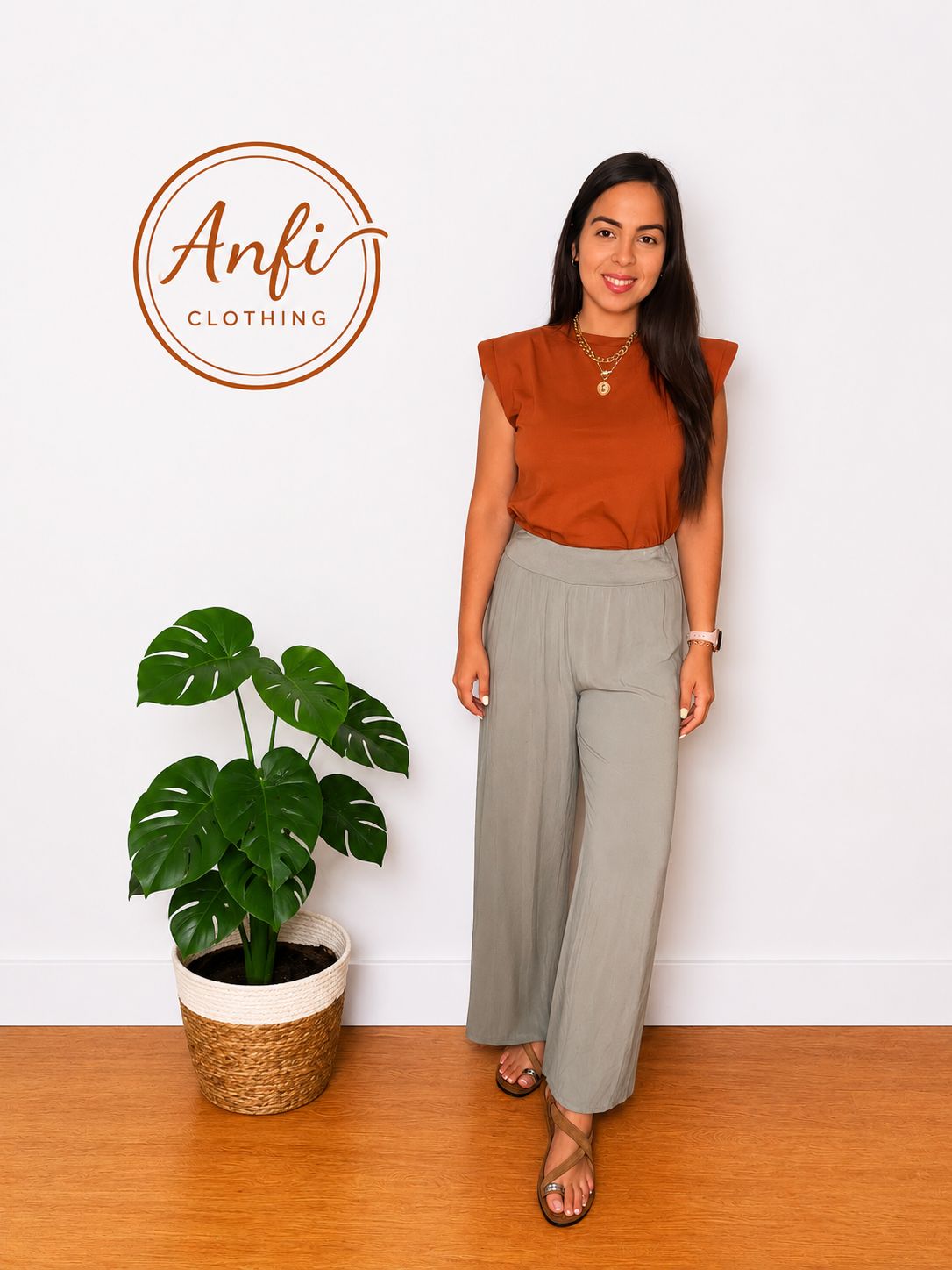Camiseta basic